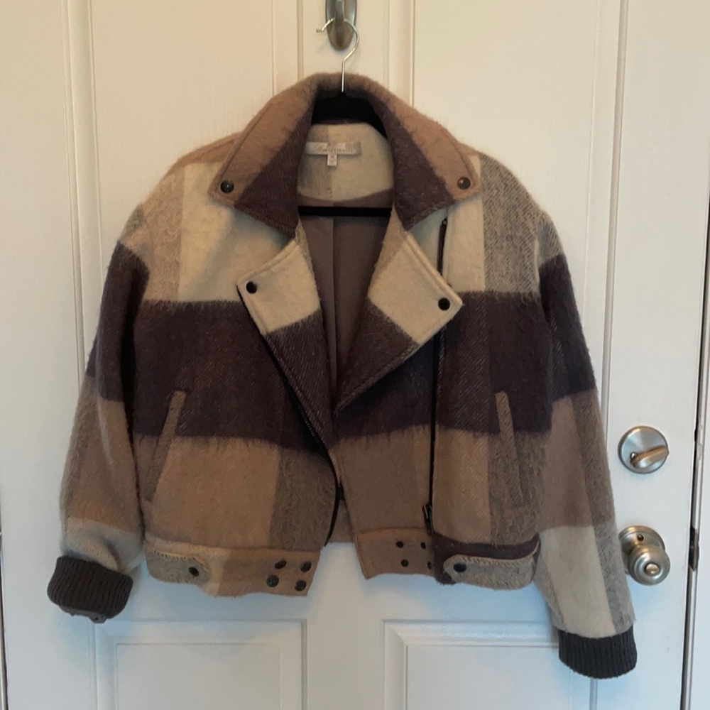 Jacket